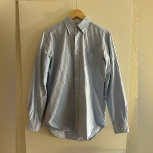 Kamakura Oxford Shirt (Made in Japan)